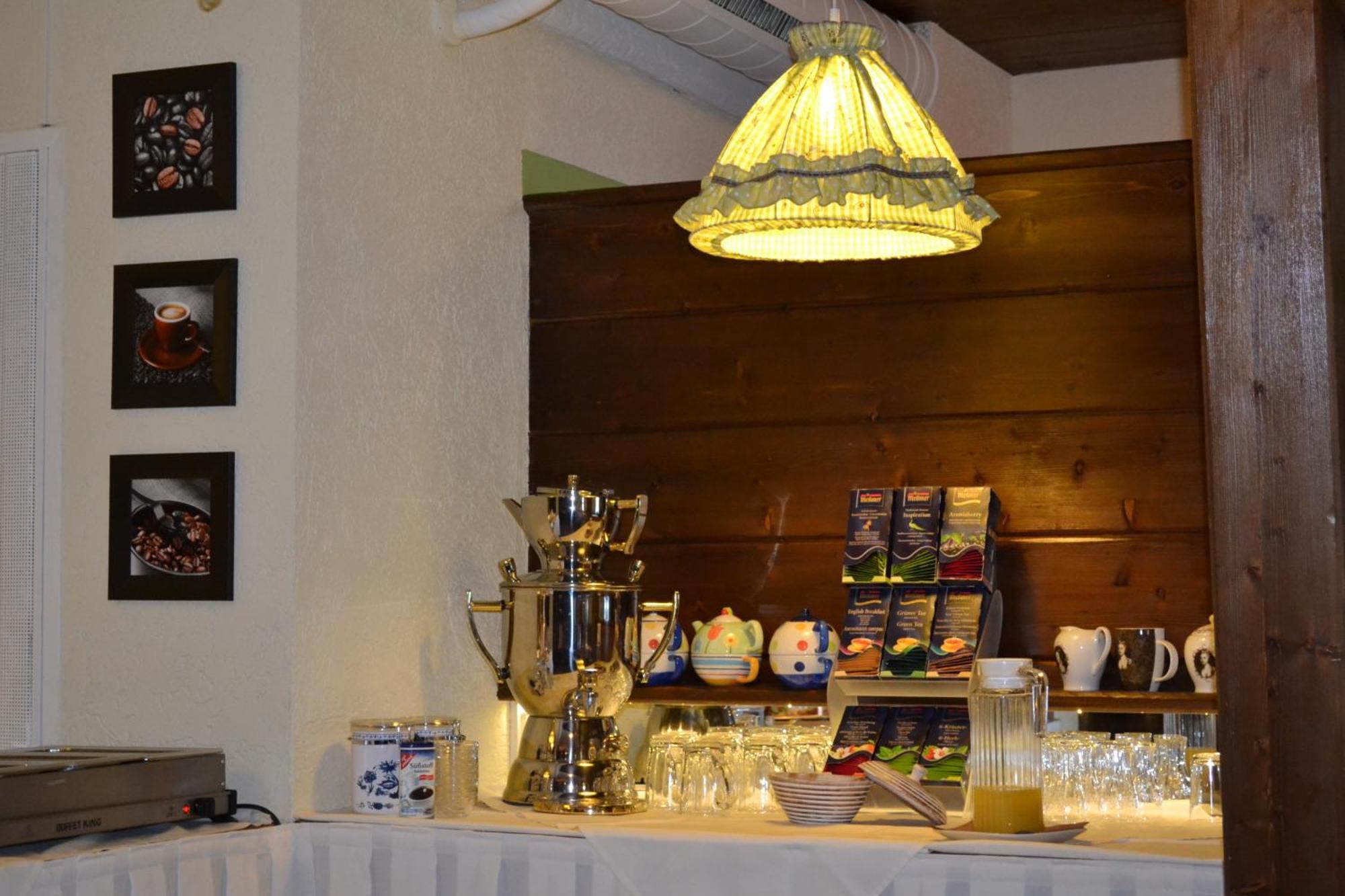 Hotel & Restaurant Zur Linde فرايتال المظهر الخارجي الصورة