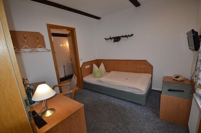 Hotel & Restaurant Zur Linde فرايتال المظهر الخارجي الصورة