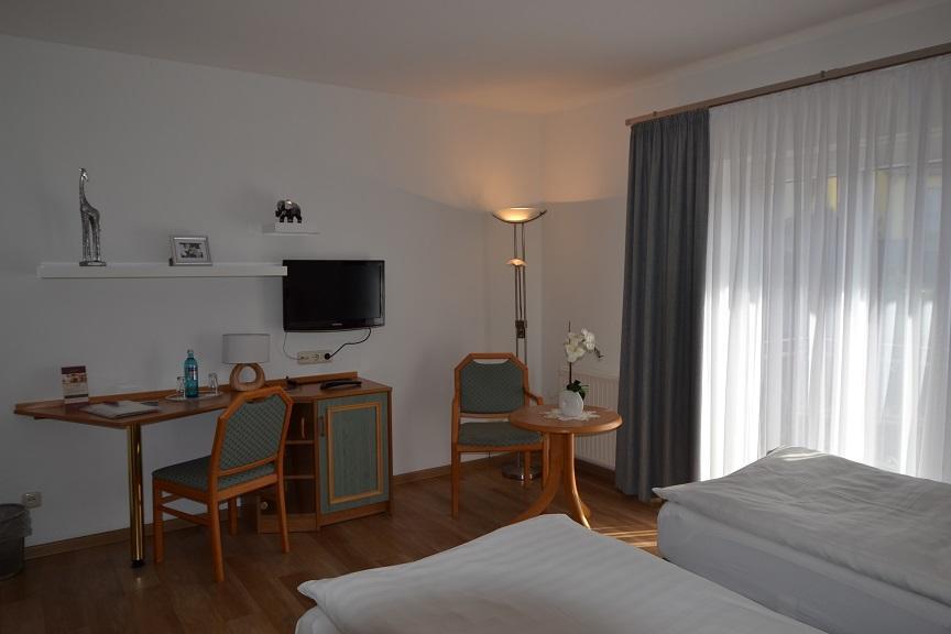 Hotel & Restaurant Zur Linde فرايتال المظهر الخارجي الصورة