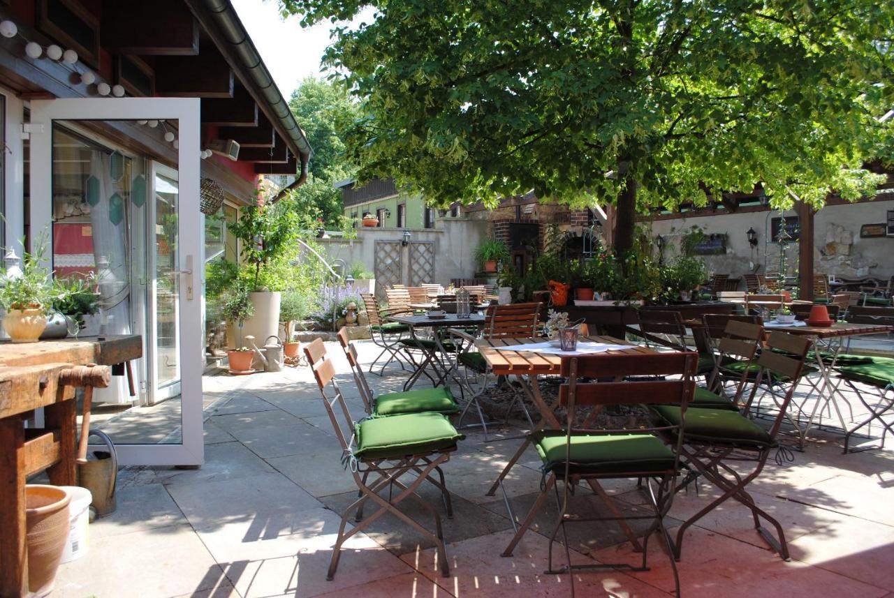 Hotel & Restaurant Zur Linde فرايتال الغرفة الصورة